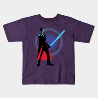 WHO Kids T-Shirt